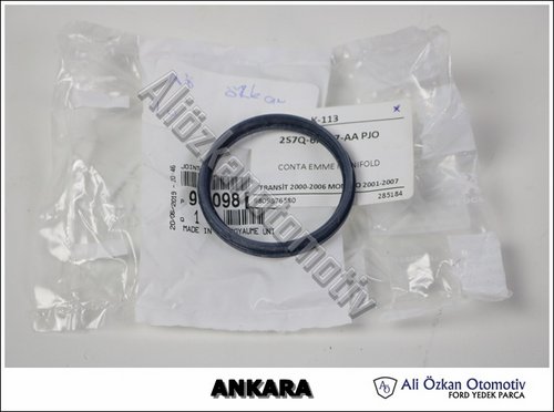 CONTA EMME MANIFOLD BOĞAZ