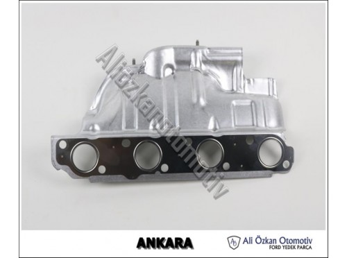 EKSOZ MANİFOLD  CONTA KOMPLE