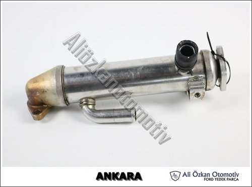 SOGUTUCU - EGR, MONDEO 2001, DURATORQ DI 2.0