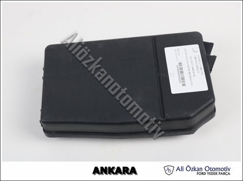 KAPAK - SIGORTA KUTUSU.