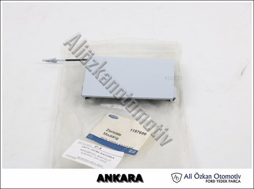 MAŞBİYEL BAKALİT KAPAĞI ÖN SAĞ