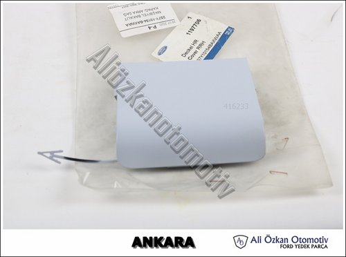 MAŞBİYEL BAKALİT KAPAĞI ARKA SAĞ