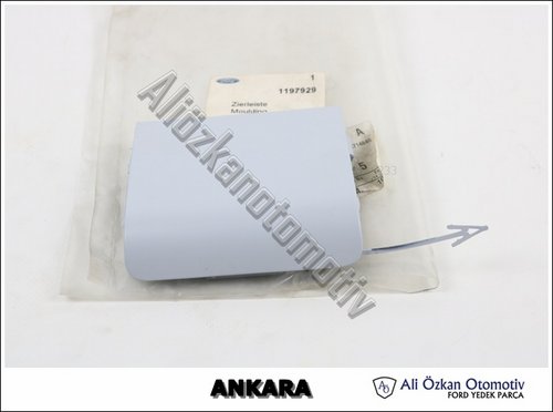 MAŞBİYEL BAKALİT KAPAĞI ARKA SOL