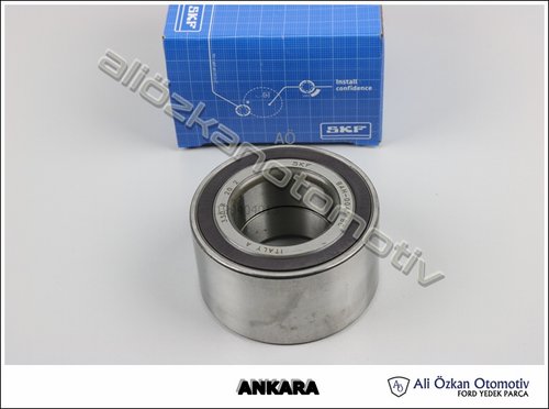 ÖN PORYA BİLYASI +ABS