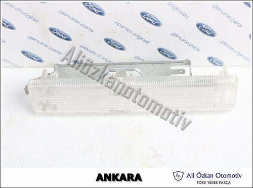 LAMBA - IC AYDINLATMA