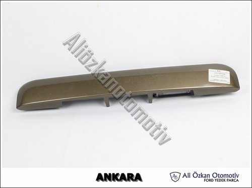 PAKALA LAMBASI ÇİFT KAPI