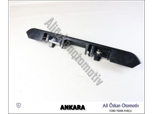 BAGAJ AÇMA BAKALİTİ ARKA TEK KAPI