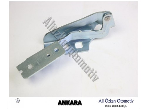 KAPUT MENTEŞESİ SAĞ CONNECT