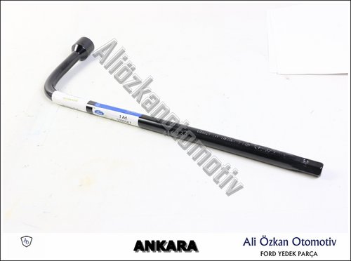 BİJON ANAHTARI