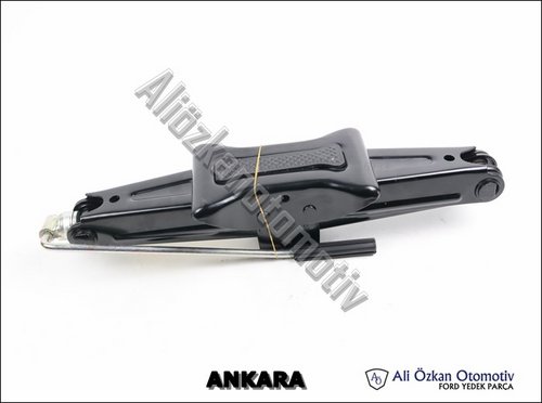 KRIKO KOMPLE - KALDIRMA