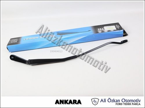 ÖN SİLECEK KOLU SAĞ.