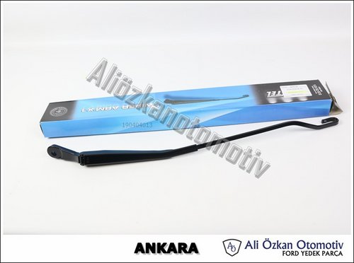 ÖN SİLECEK KOLU SOL