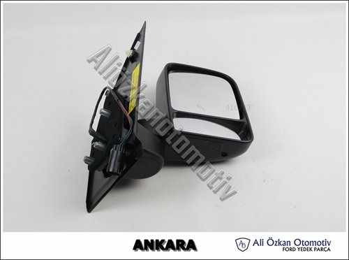 (RHD) AYNA KOMPLE - RHD - SUR.TRF.DIS BUKEY AYNA, SAG
