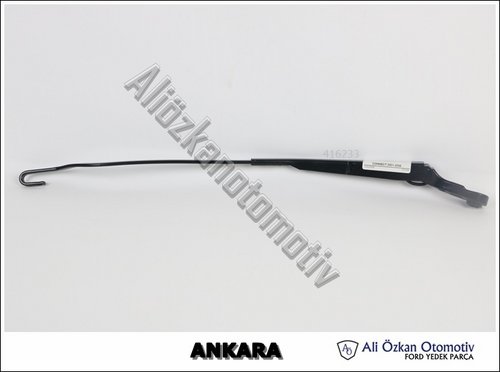 SILECEK KOMPLE SAG (LHD)