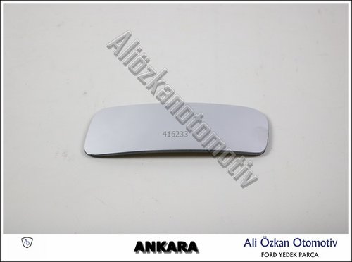 DIŞ AYNA CAMI ALT SOL