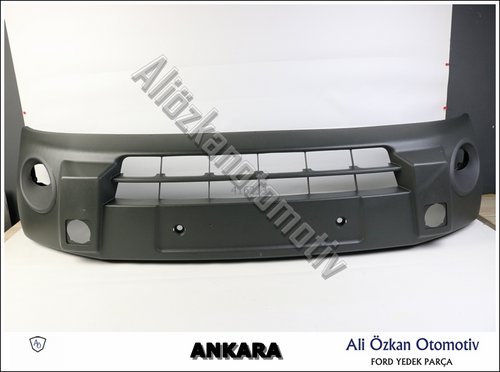 ÖN TAMPON (KUCUK SIS FAR DELIKLI)