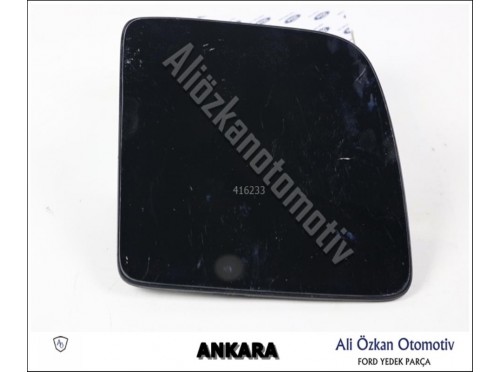 AYNA CAMI SOL (ELEKTRİKLİ) ÇIKMA