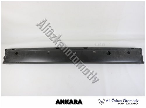 TAMPON - ARKA SENSÖRLÜ