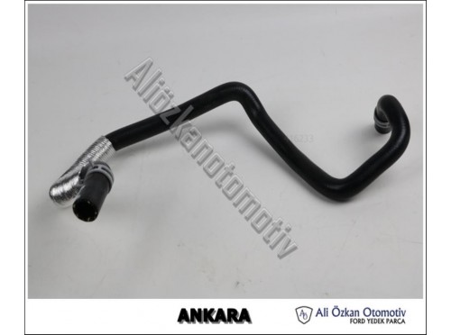 KALORİFER HORTUMU CONNECT