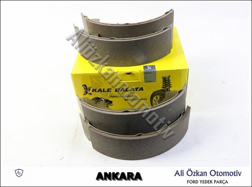 ARKA FREN BALATASI KAMPANA