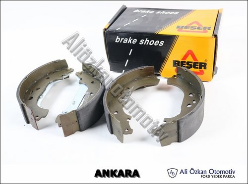 ARKA FREN BALATASI KAMPANA