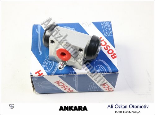 ARKA FREN SİLİNDİRİ
