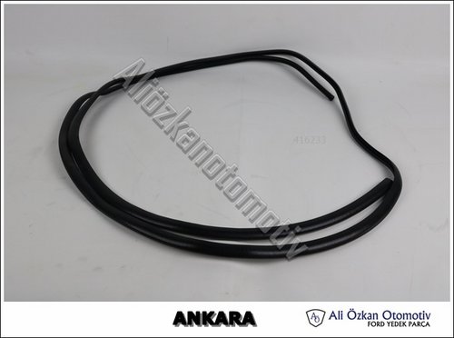 CAM FITILI:ARKA CAM SILECEK YIKAYICILI