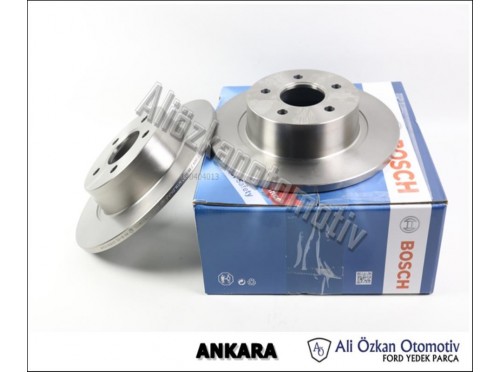 ARKA FREN DİSKİ TAKIM FİYATI