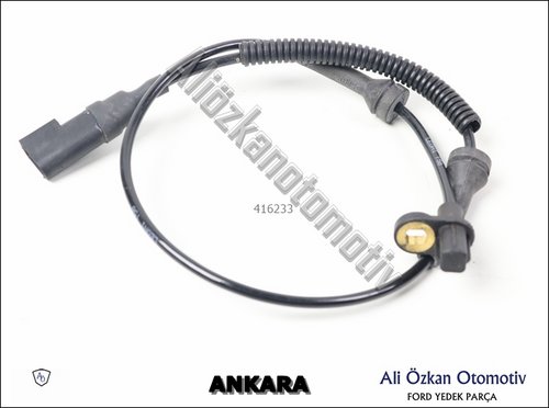 ABS SENSÖRÜ : ARKA