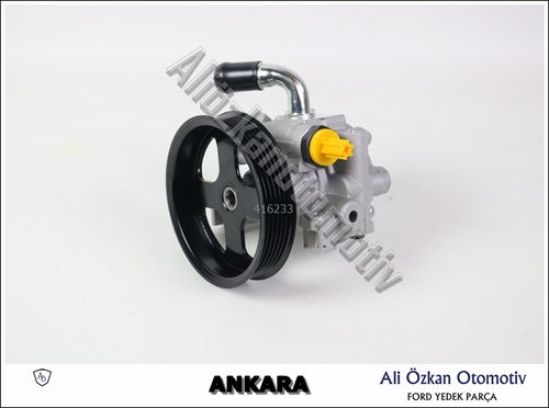 DİREKSİYON POMPASI KOMPLE
