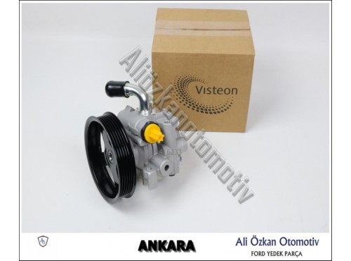 DİREKSİYON POMPASI KOMPLE