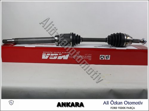 SAĞ AKS KOMPLE UZUN