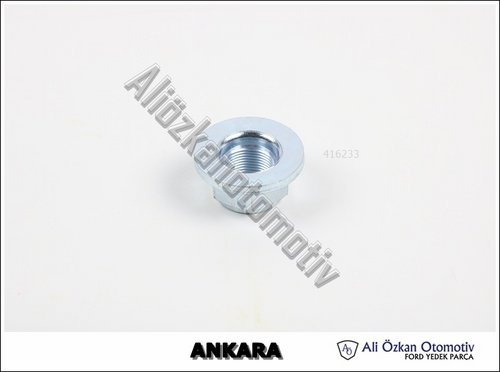 ÖN AKS SOMUN