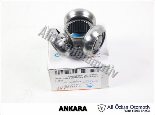 AKS KAFA İÇ MAFSALI CONNECT 90 PS