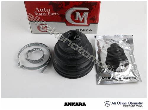 AKS KÖRÜĞÜ İÇ TAKIM 75PS