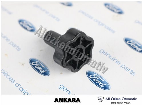 ARKA STOP BAĞLANTI SOMUNU KISA