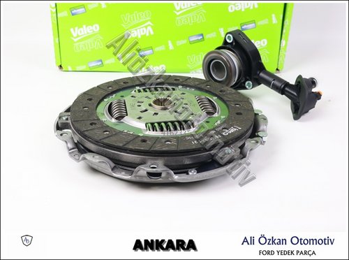 DEBRİYAJ SETİ BİLYALI 90PS.