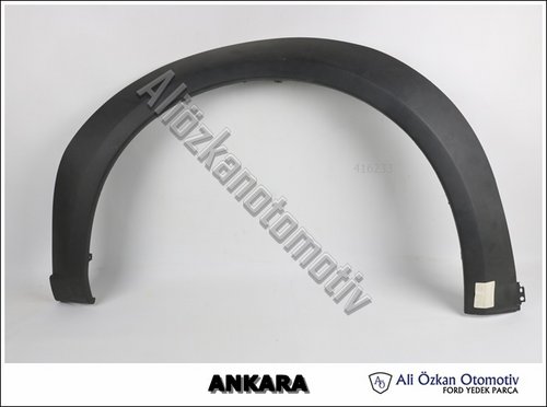 ÇAMURLUK AĞIZ BAKALİTİ ÖN SAĞ