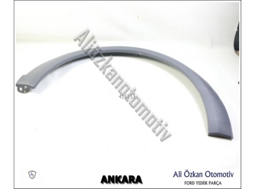 CAMURLUK AGIZ BAKALITI.