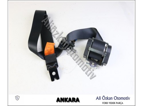 EMNİYET KEMERİ SAĞ