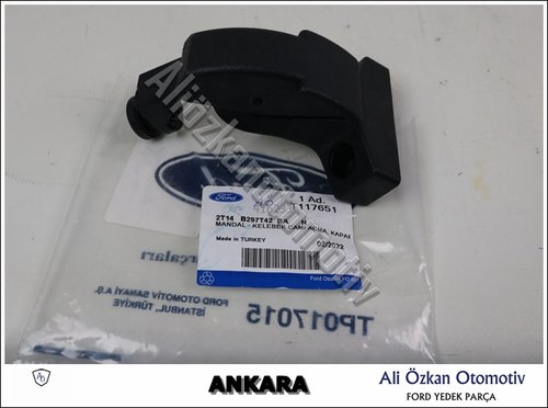 KELEBEK CAM MANDALI ARKA