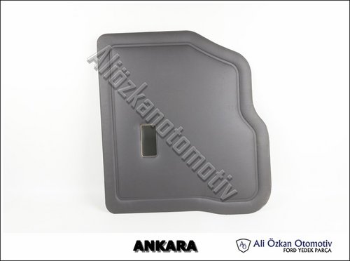 TRIM - CAMURLUK