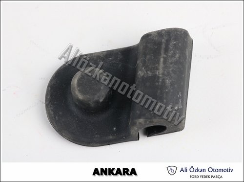 KAPAK - ON EMNIYET KEMERI