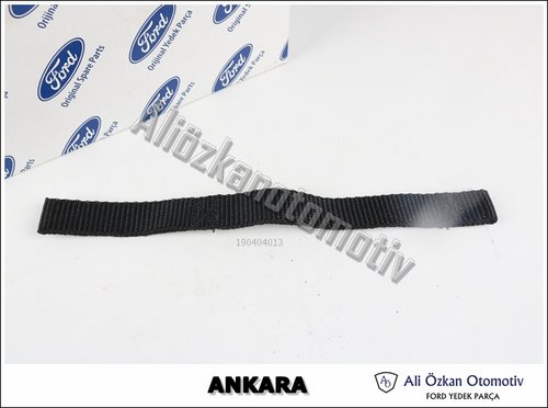 KAYIS - KOLTUK AYIRMA