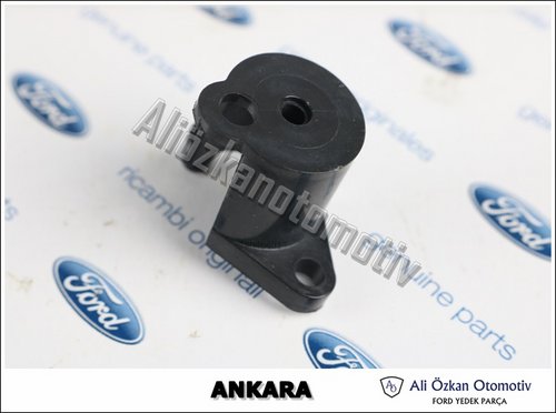 BRAKET- ON PANEL SOL