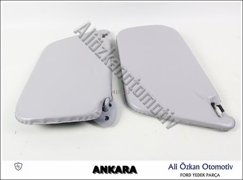 GÜNEŞLİK SAĞ SOL TAKIM