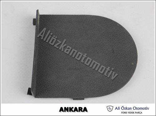 KAPAK - ON GOGUS PANEL YANI