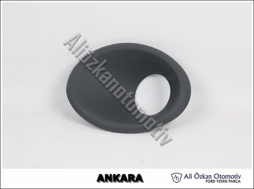 ÖN SİS FAR ÇERÇEVESİ SOL