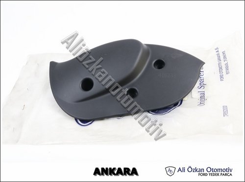 ARKA CAM SİLECEK MOTOR KAPAĞI SAĞ