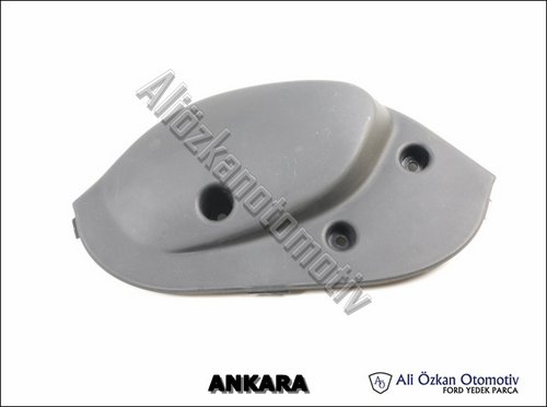 ARKA CAM SİLECEK MOTOR KAPAĞI TEK KAPI